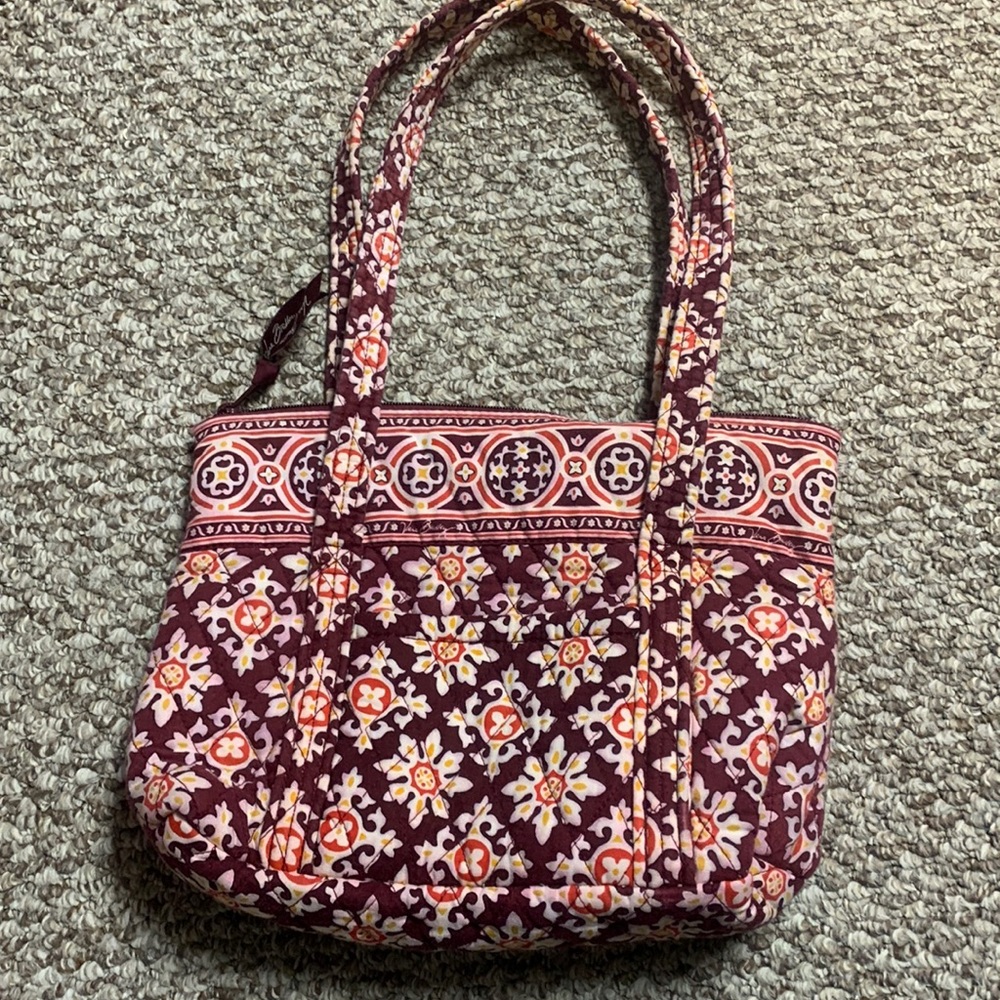 Vera Bradley bag